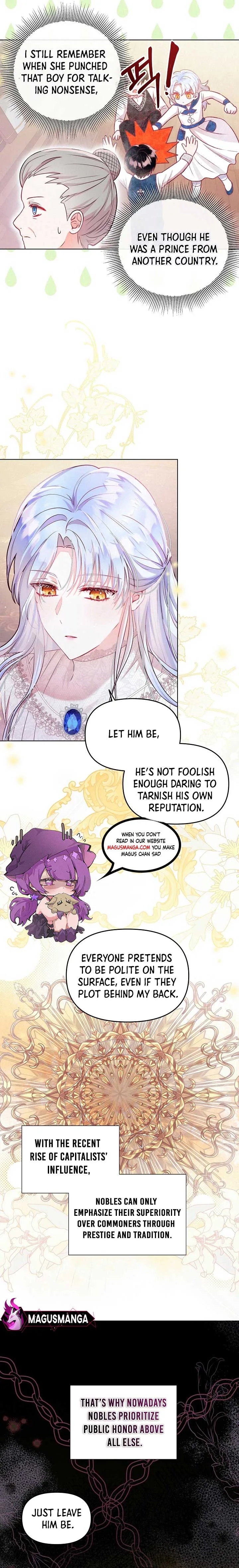 Divorce Plan Chapter 4 page 16