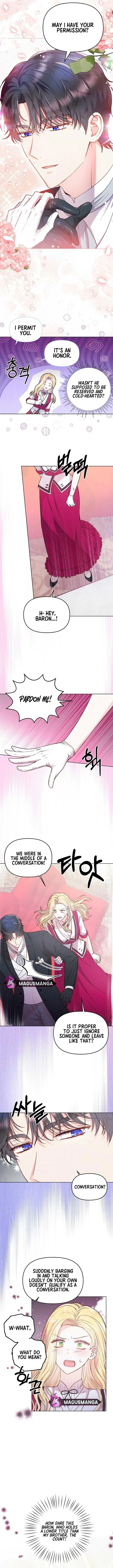 Divorce Plan Chapter 8 page 5