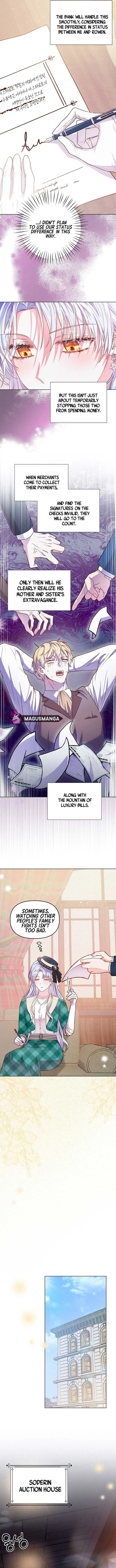 Divorce Plan Chapter 8 page 10