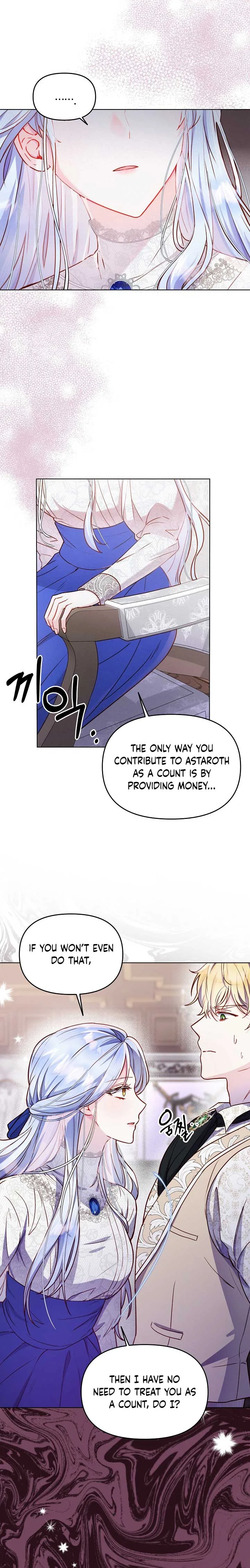 Divorce Plan Chapter 5 page 12
