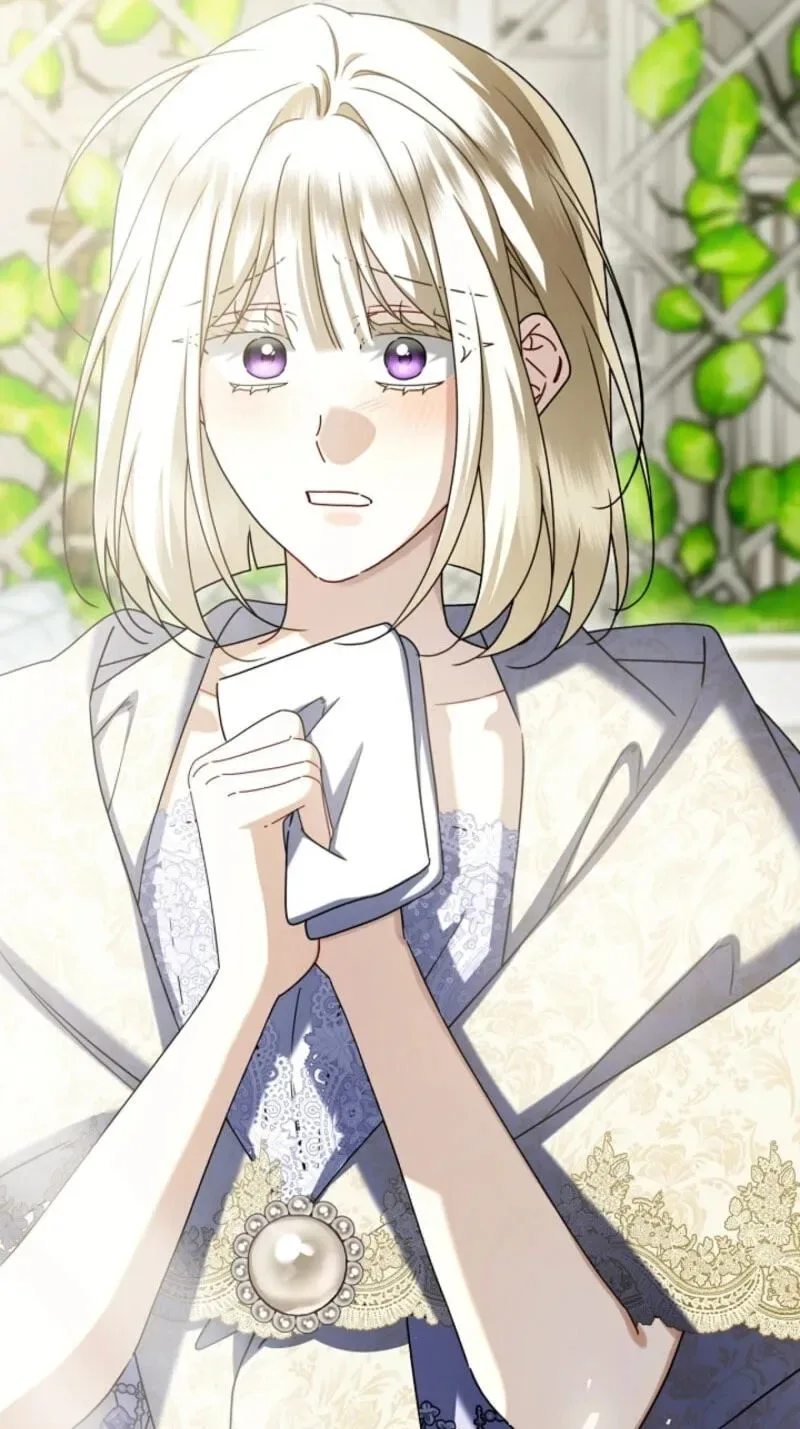Sorry, I got distracted by your looks Chapter 86 page 5