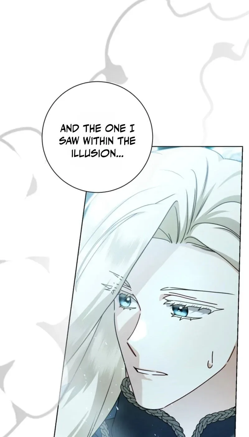 Sorry, I got distracted by your looks Chapter 86 page 9