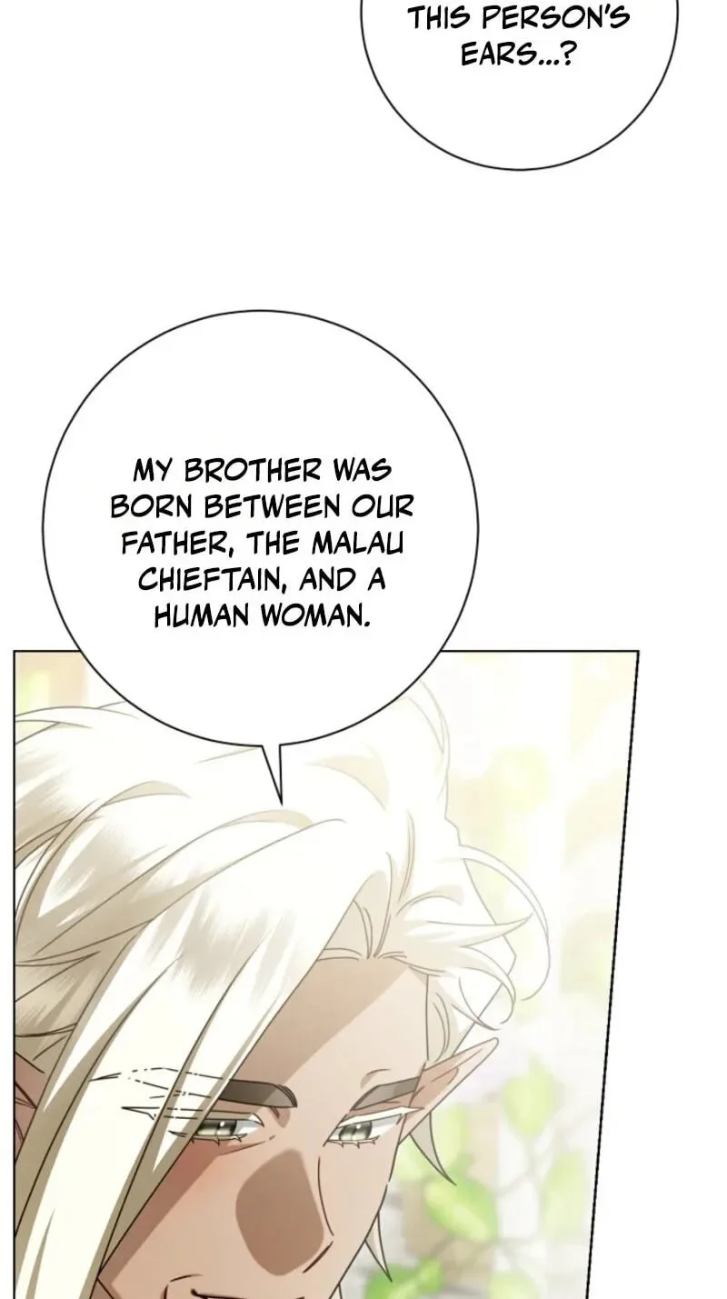 Sorry, I got distracted by your looks Chapter 86 page 12