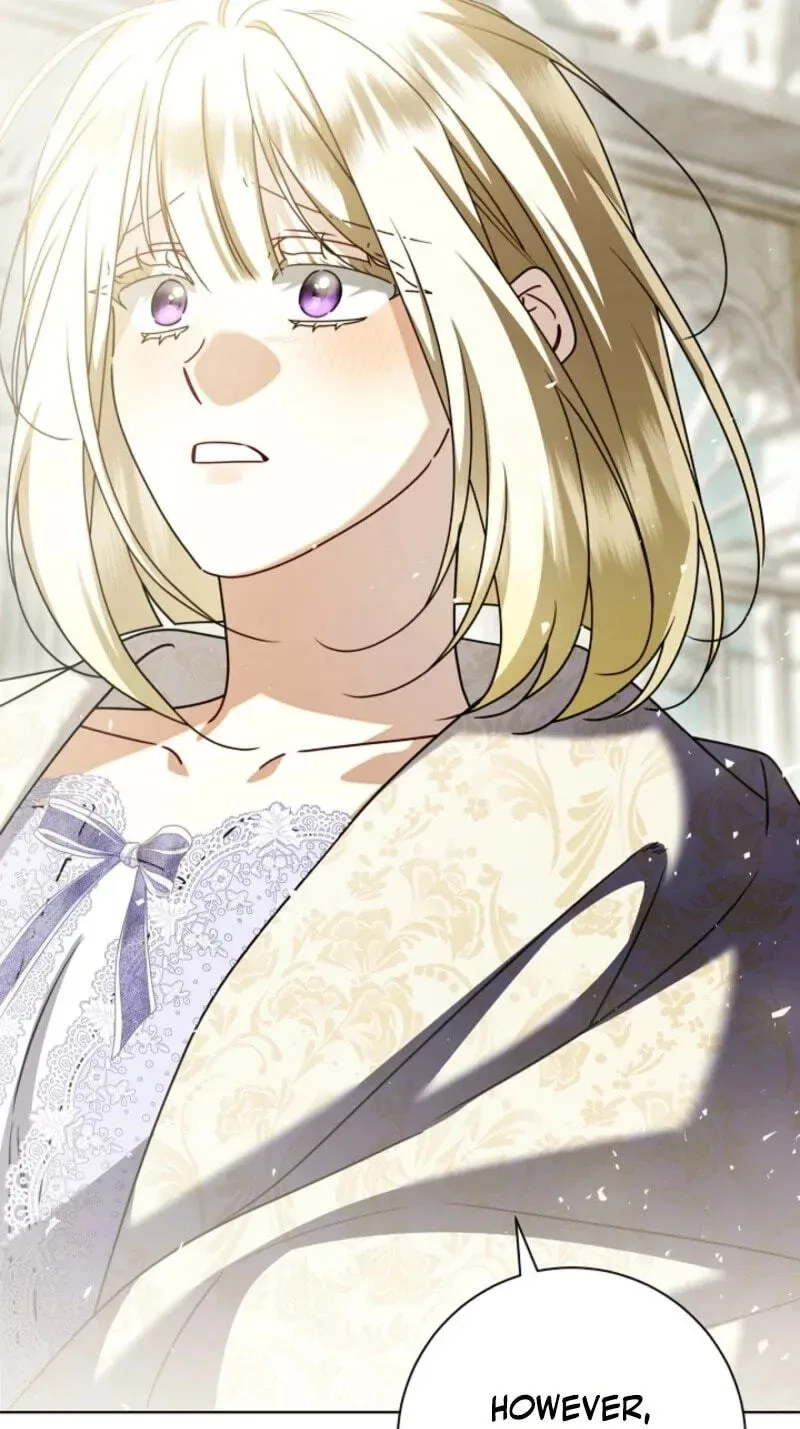 Sorry, I got distracted by your looks Chapter 86 page 11