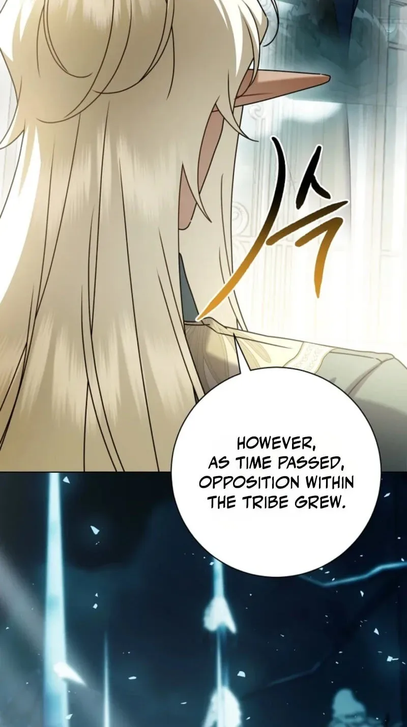 Sorry, I got distracted by your looks Chapter 86 page 15