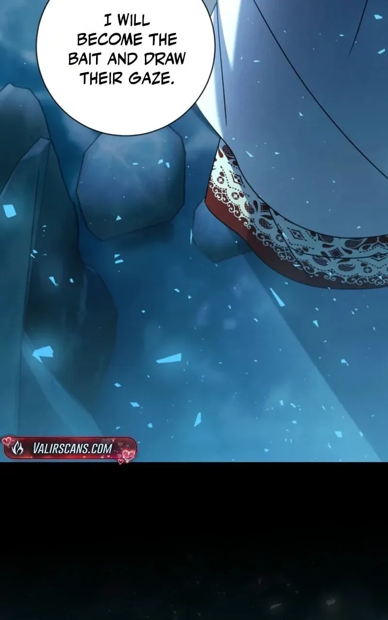 Sorry, I got distracted by your looks Chapter 86 page 20
