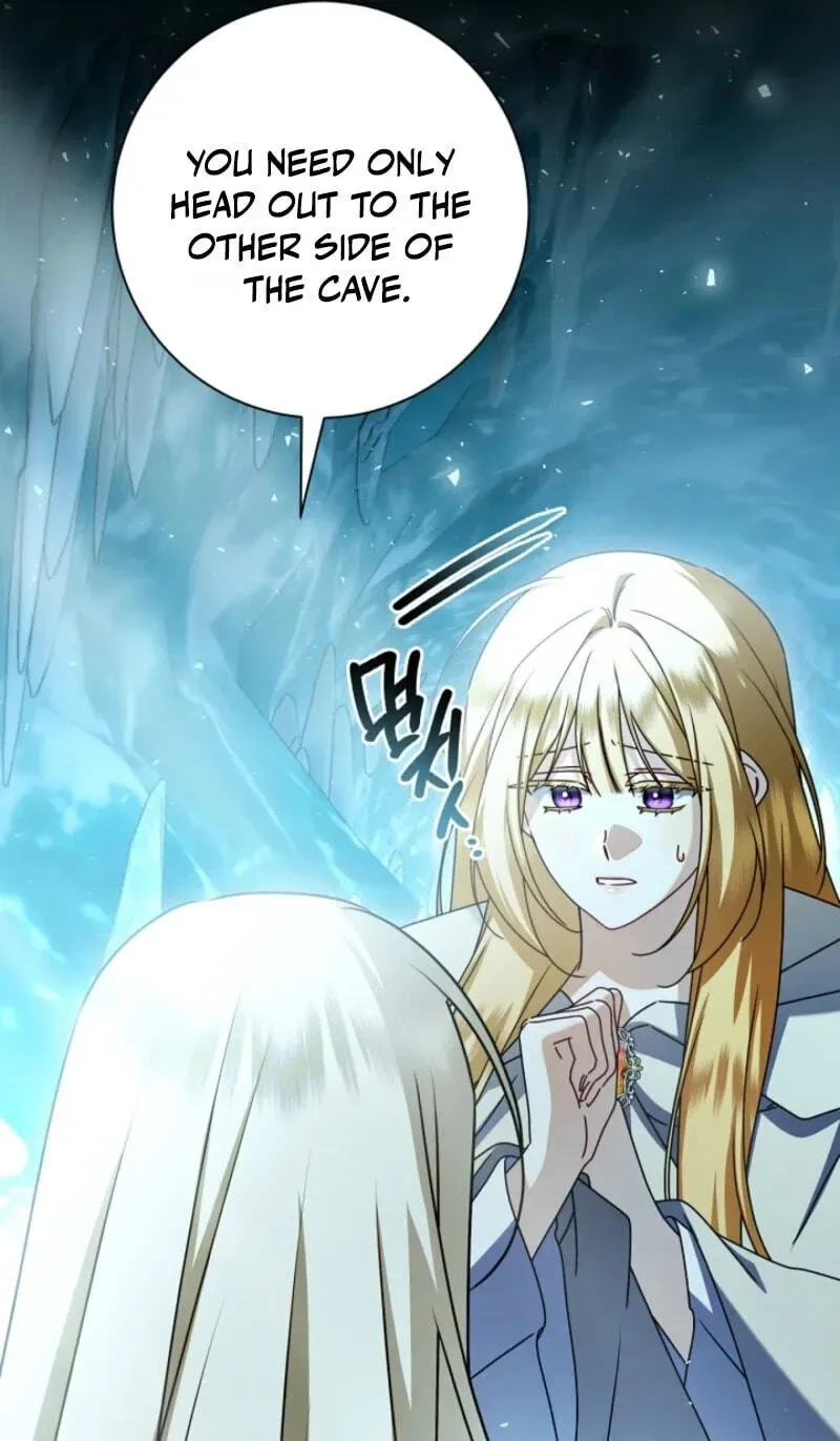 Sorry, I got distracted by your looks Chapter 86 page 21
