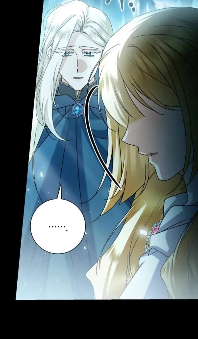 Sorry, I got distracted by your looks Chapter 86 page 23