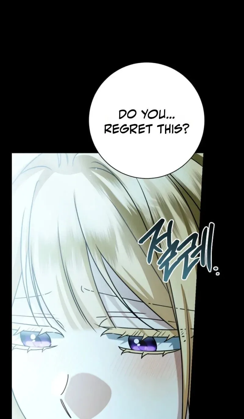 Sorry, I got distracted by your looks Chapter 86 page 24