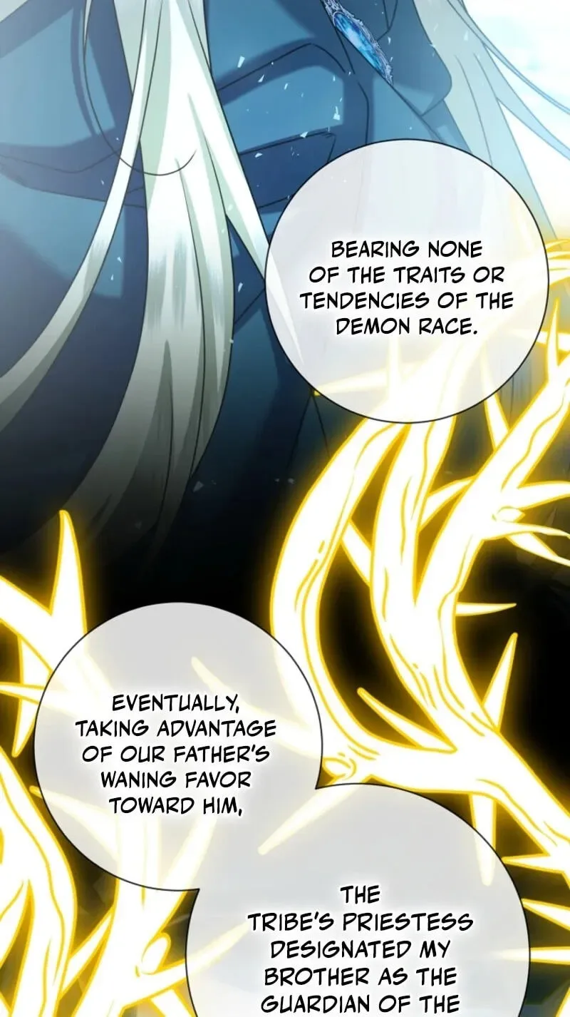 Sorry, I got distracted by your looks Chapter 86 page 17