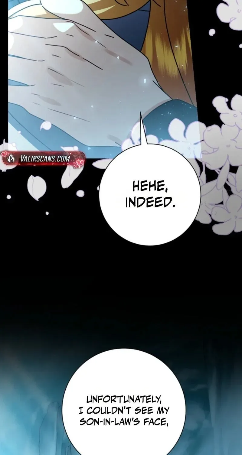 Sorry, I got distracted by your looks Chapter 86 page 35