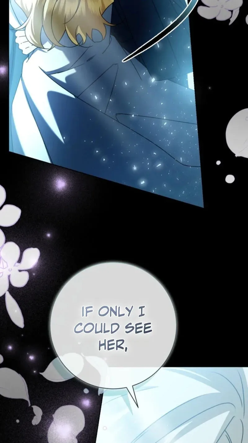 Sorry, I got distracted by your looks Chapter 86 page 32