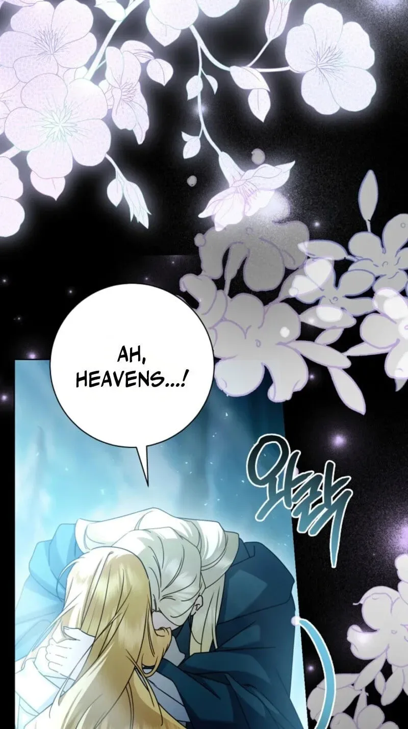 Sorry, I got distracted by your looks Chapter 86 page 31