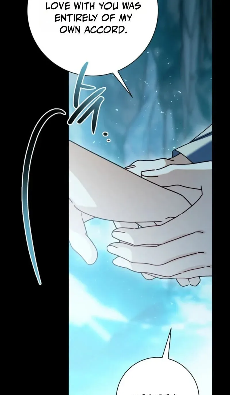 Sorry, I got distracted by your looks Chapter 86 page 26