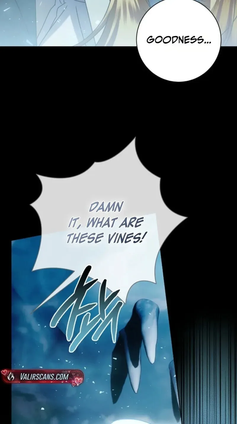 Sorry, I got distracted by your looks Chapter 86 page 42
