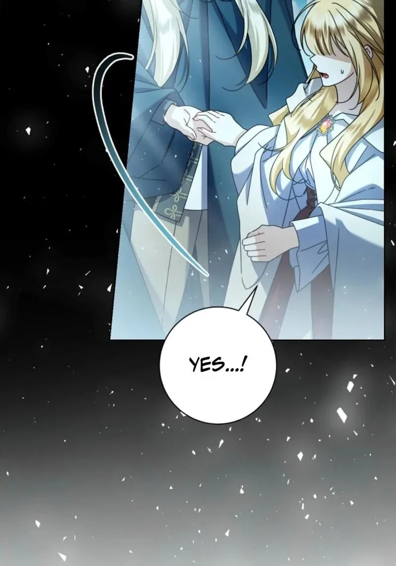 Sorry, I got distracted by your looks Chapter 86 page 45