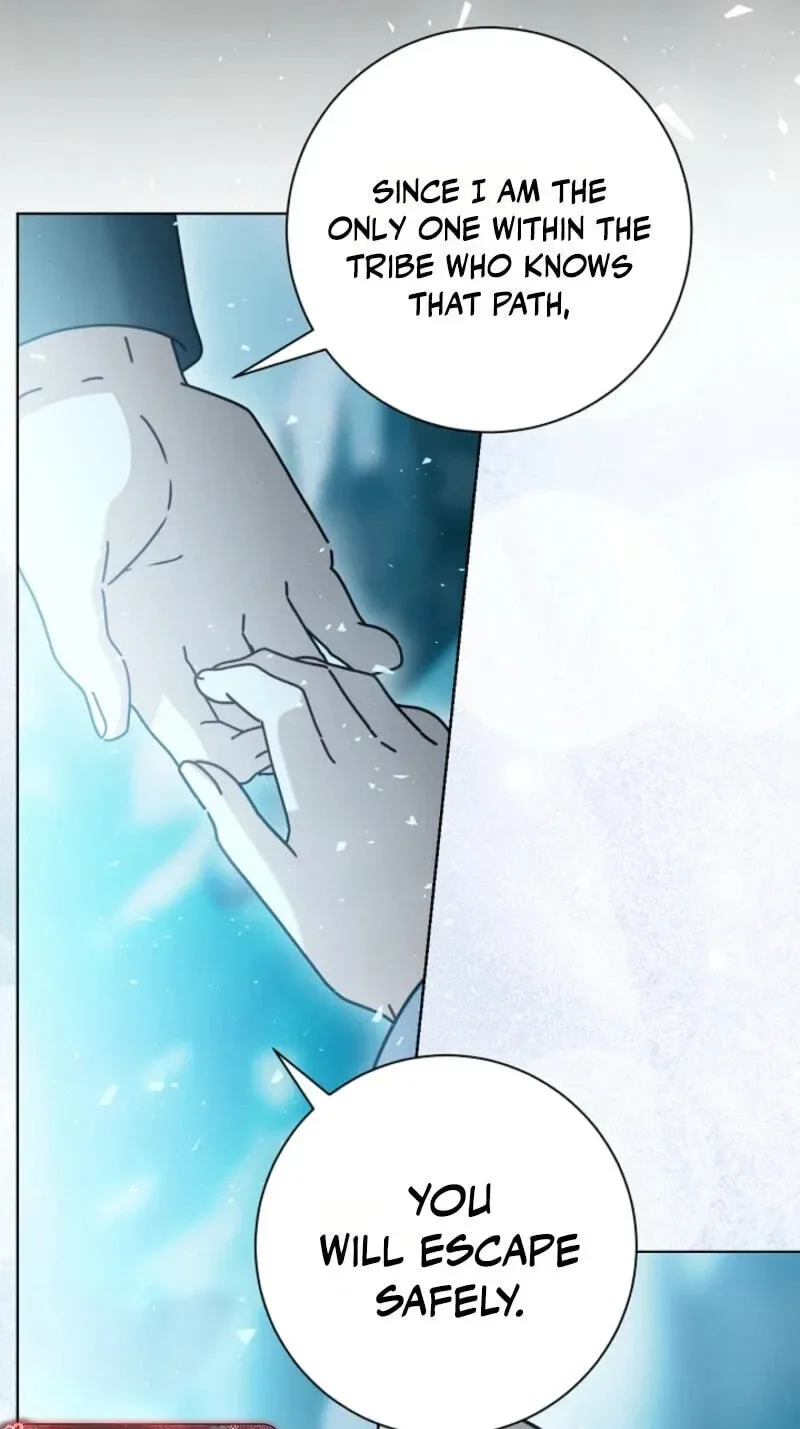 Sorry, I got distracted by your looks Chapter 86 page 46