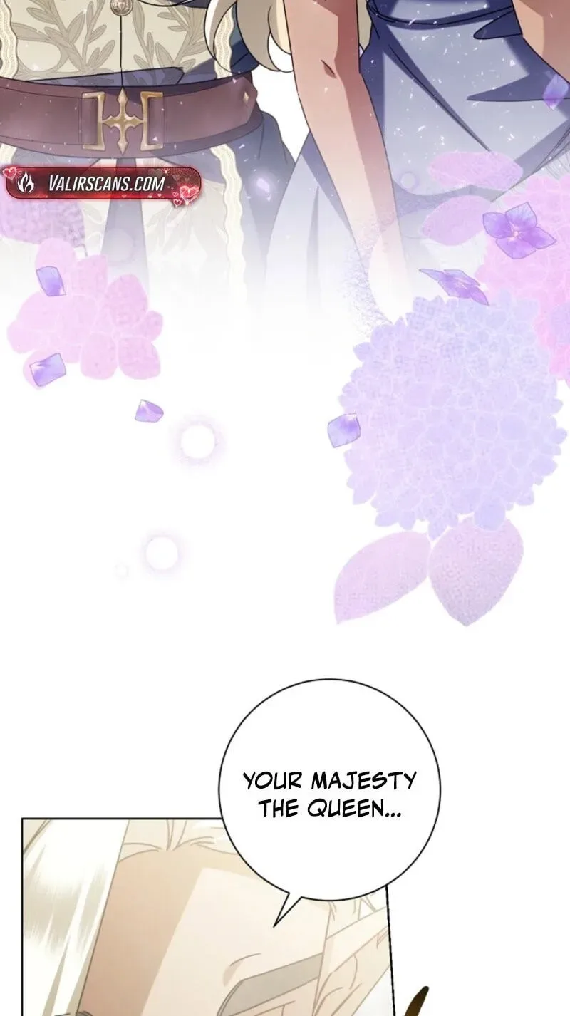 Sorry, I got distracted by your looks Chapter 86 page 62