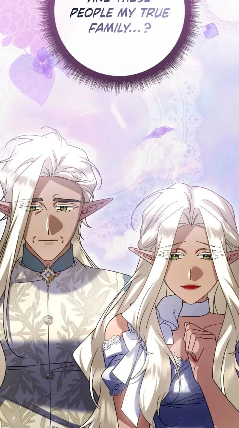 Sorry, I got distracted by your looks Chapter 86 page 61