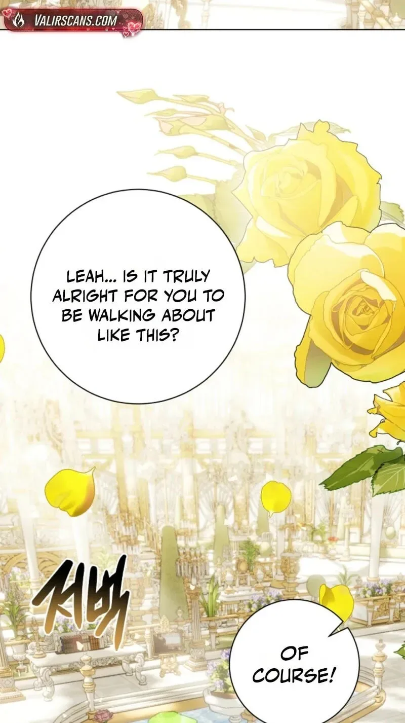 Sorry, I got distracted by your looks Chapter 86 page 71