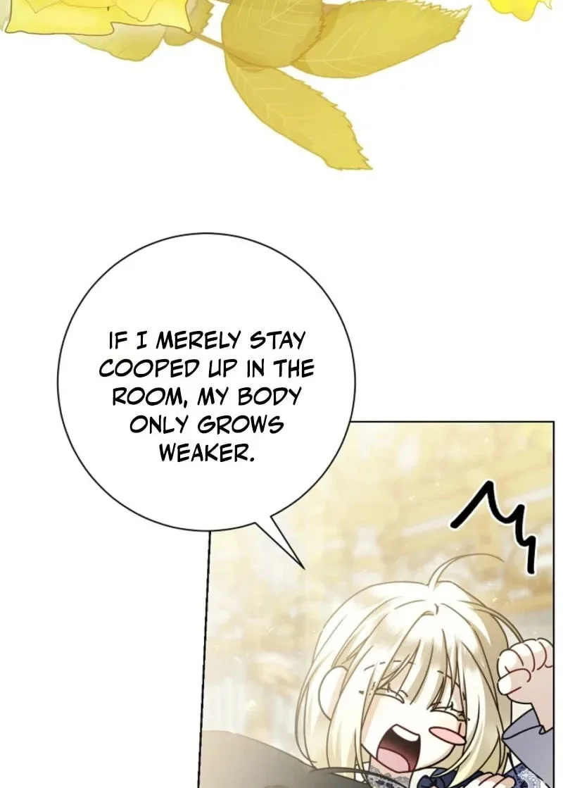 Sorry, I got distracted by your looks Chapter 86 page 73