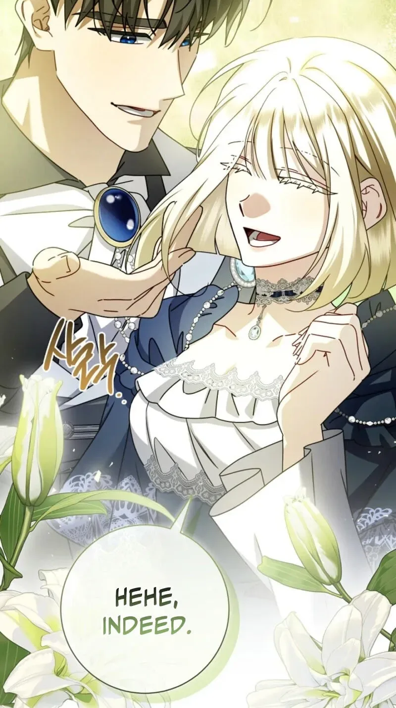 Sorry, I got distracted by your looks Chapter 86 page 77