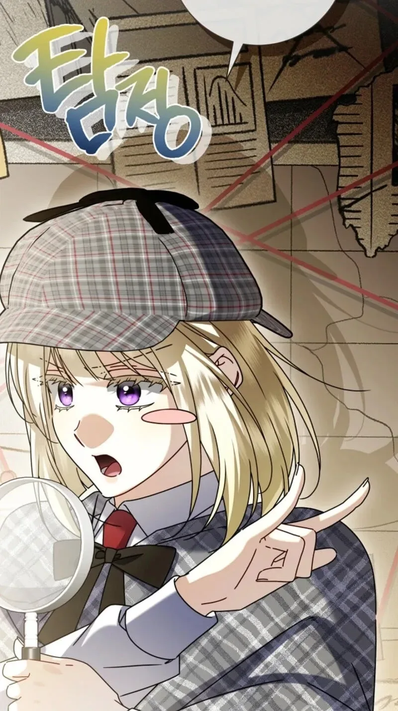 Sorry, I got distracted by your looks Chapter 86 page 95