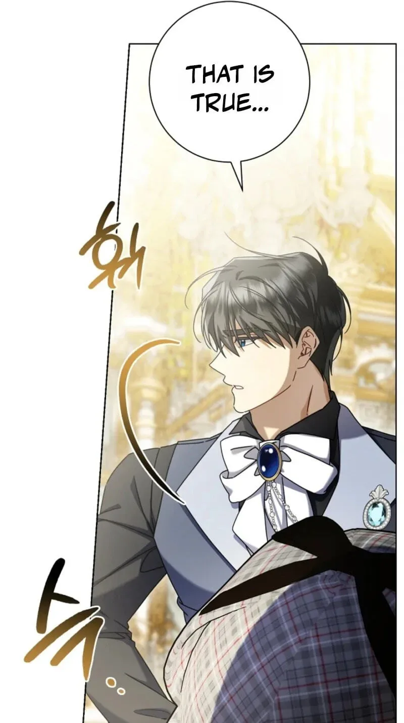 Sorry, I got distracted by your looks Chapter 86 page 93