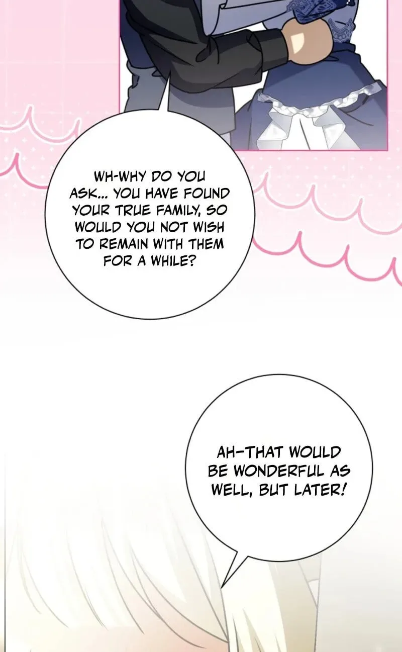 Sorry, I got distracted by your looks Chapter 86 page 121