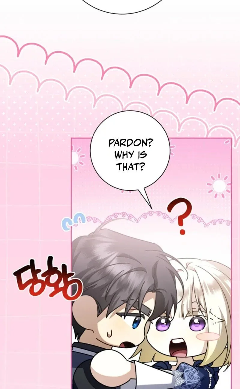 Sorry, I got distracted by your looks Chapter 86 page 120