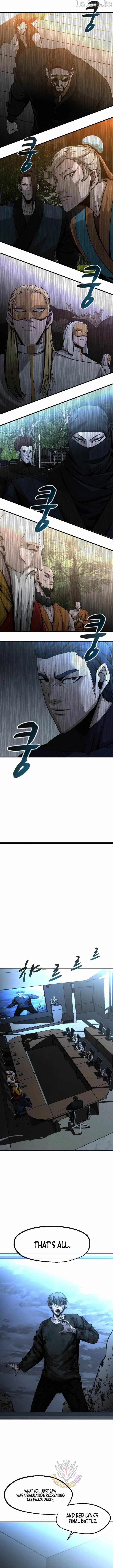 Decide to Be a Villain Chapter 50 page 2