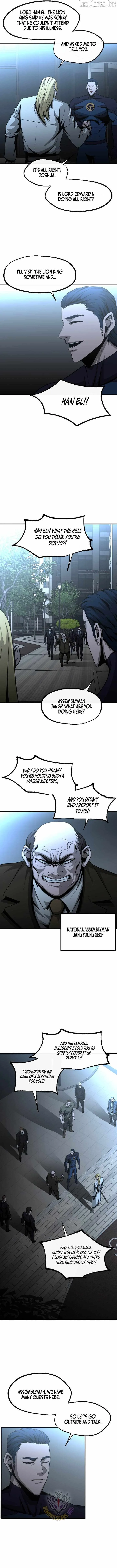 Decide to Be a Villain Chapter 50 page 7