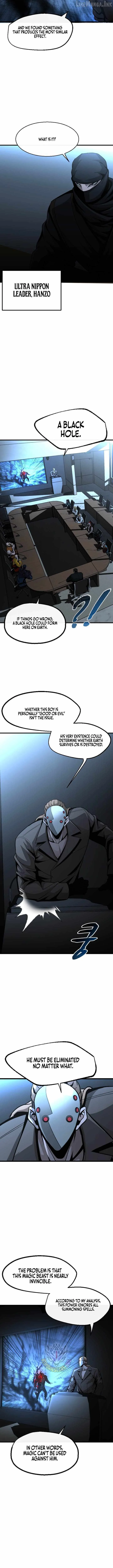 Decide to Be a Villain Chapter 50 page 4