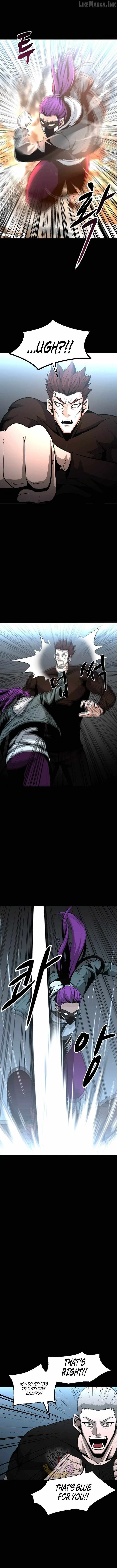 Decide to Be a Villain Chapter 51 page 10
