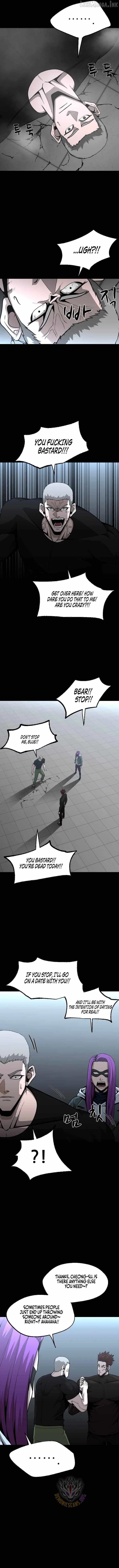 Decide to Be a Villain Chapter 51 page 6