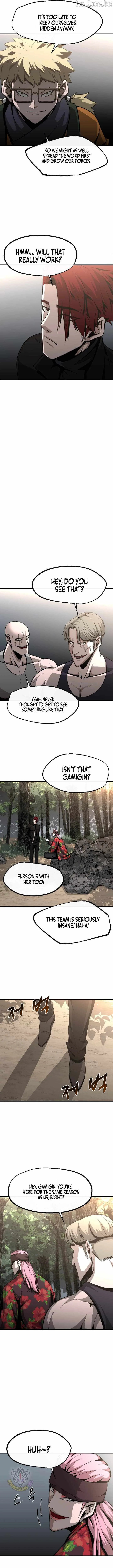 Decide to Be a Villain Chapter 52 page 2