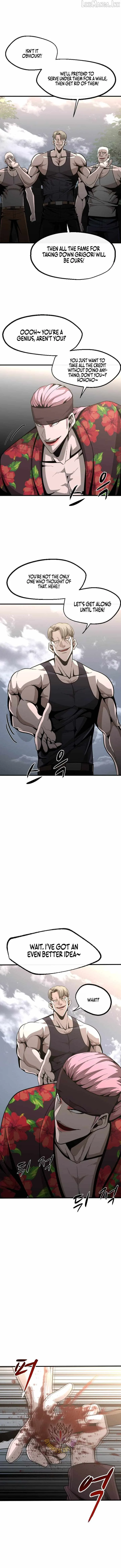 Decide to Be a Villain Chapter 52 page 3