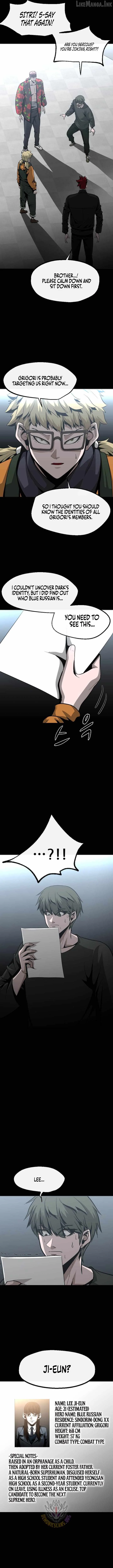 Decide to Be a Villain Chapter 52 page 7