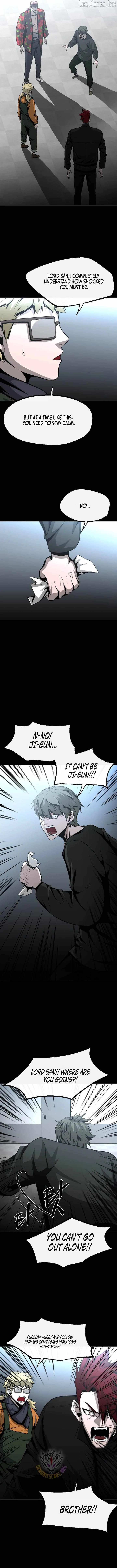 Decide to Be a Villain Chapter 52 page 9