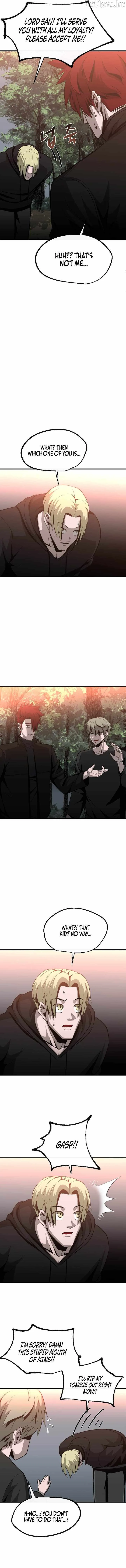 Decide to Be a Villain Chapter 53 page 3