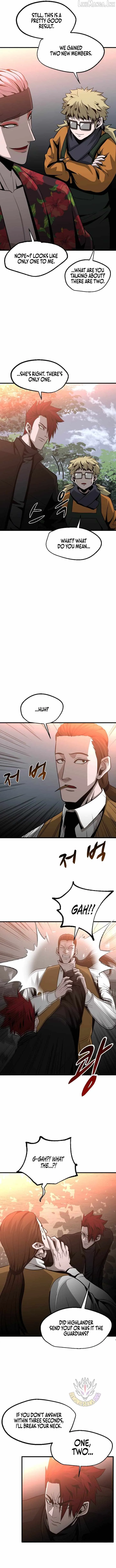 Decide to Be a Villain Chapter 53 page 4