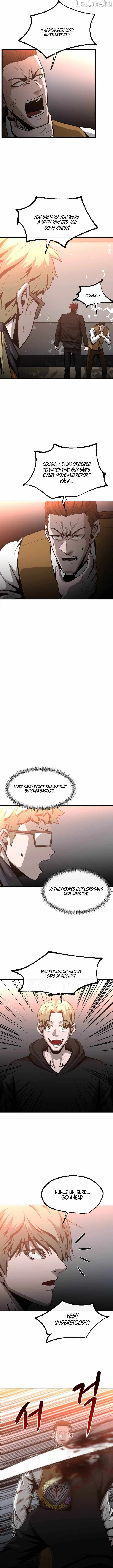 Decide to Be a Villain Chapter 53 page 5