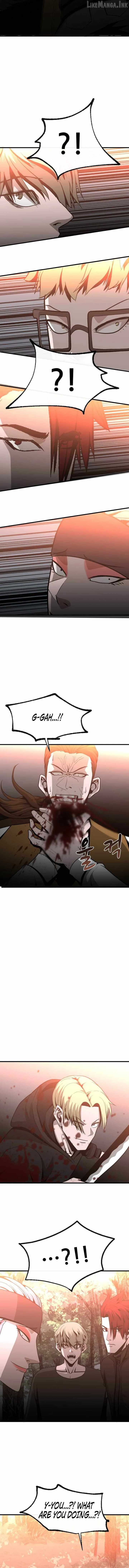 Decide to Be a Villain Chapter 53 page 6