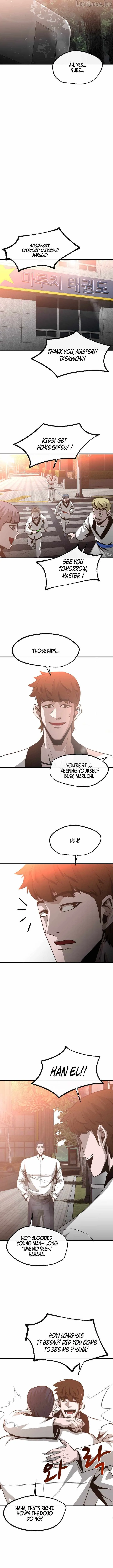 Decide to Be a Villain Chapter 53 page 8