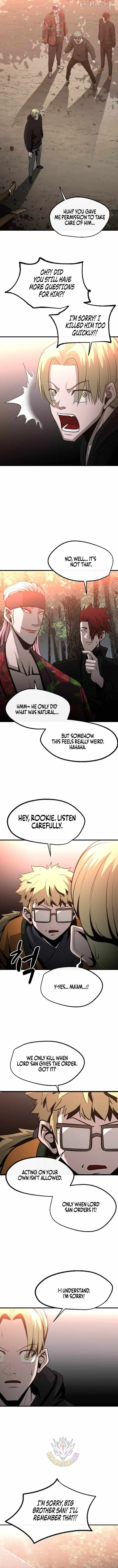 Decide to Be a Villain Chapter 53 page 7