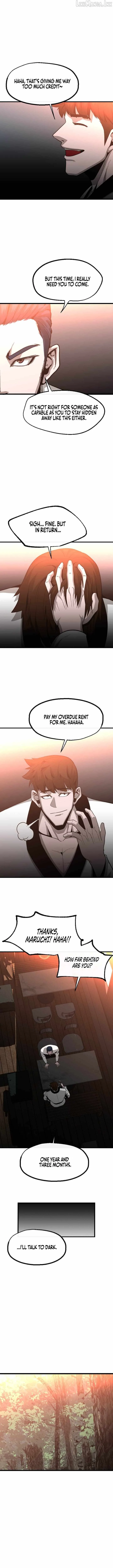 Decide to Be a Villain Chapter 53 page 10