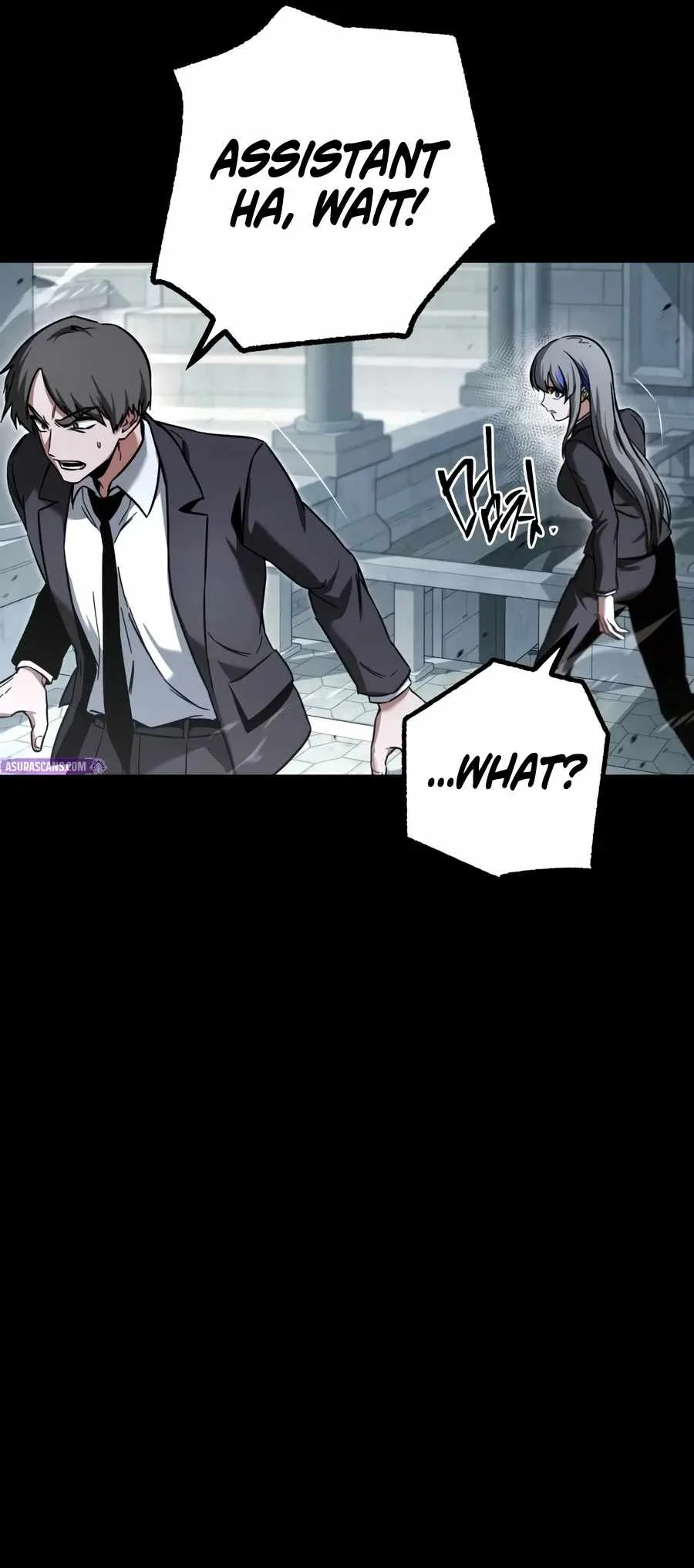 Conquering the Academy with Just a Sashimi Knife Chapter 98 page 15