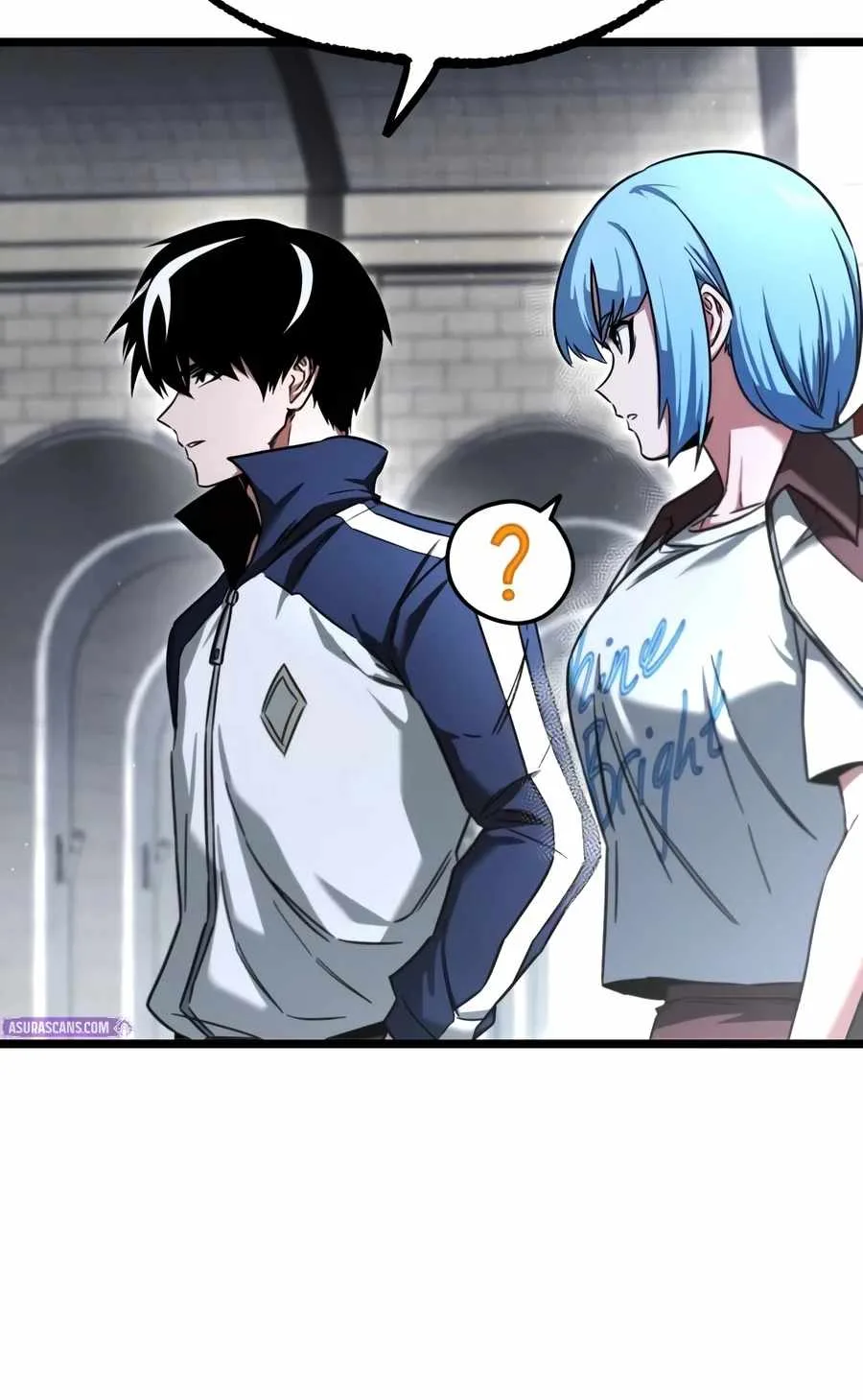 Conquering the Academy with Just a Sashimi Knife Chapter 98 page 17