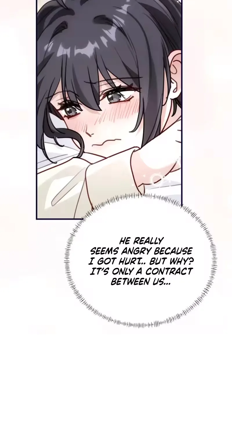 After Rebirth, I Married My Scumbag Ex's Arch-Enemy Chapter 50 page 7