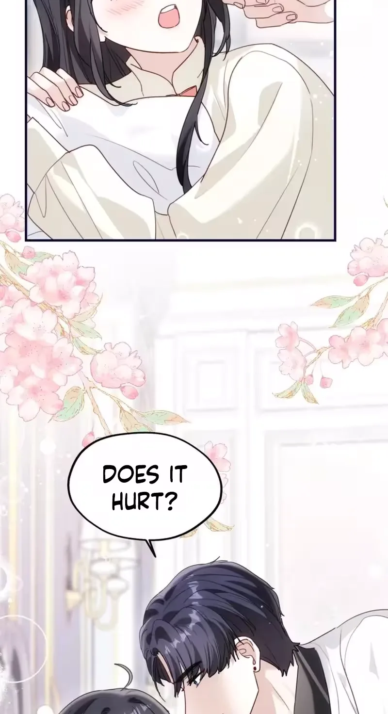 After Rebirth, I Married My Scumbag Ex's Arch-Enemy Chapter 50 page 5